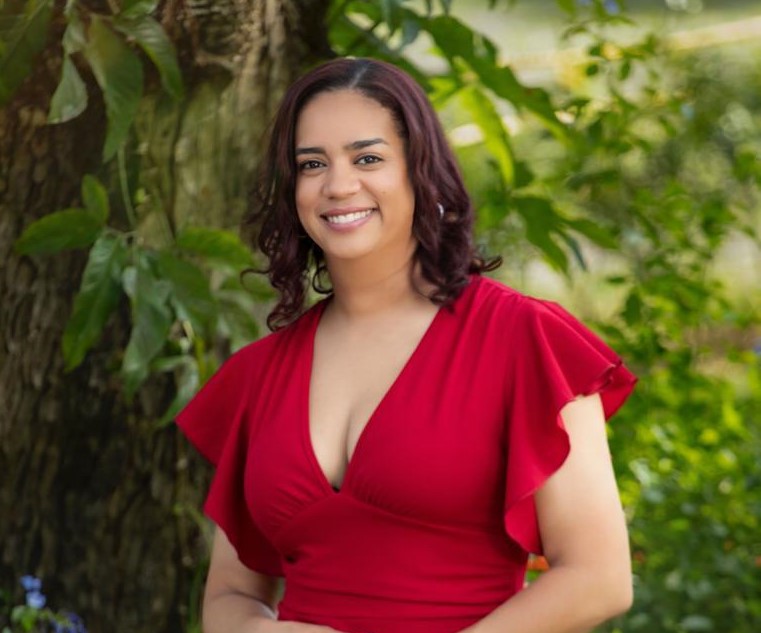 Mercedes Santos